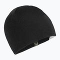 Salewa Antelao 2 Berretto invernale in lana reversibile nero/bianco 6