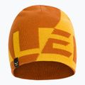 Salewa Antelao 2 Berretto invernale reversibile in lana autunno/oro 2