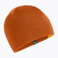 Salewa Antelao 2 Berretto invernale reversibile in lana autunno/oro 6