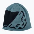 DYNAFIT Cappellino con logo leopardato blu tempesta 6