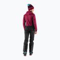 DYNAFIT Skiuphill berretto invernale rosso barbabietola 5