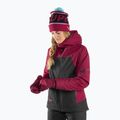 DYNAFIT Skiuphill berretto invernale rosso barbabietola 6