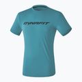 Camicia da trekking DYNAFIT Traverse 2 blu tempesta da uomo 5