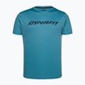 Camicia da trekking DYNAFIT Traverse 2 blu tempesta da uomo 2