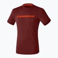 Camicia da trekking DYNAFIT Traverse 2 syrah da uomo 2