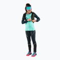 DYNAFIT Alpine Pro donna, manica lunga da running blu marino 4
