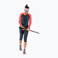 DYNAFIT Alpine Pro donna, mirtillo/corallo caldo, manica lunga da running