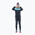 Giacca da corsa DYNAFIT Alpine GTX donna blu marino