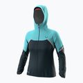 Giacca da corsa DYNAFIT Alpine GTX donna blu marino 9