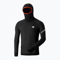 DYNAFIT Alpine Black Out Uomo, manica lunga da corsa 4