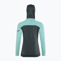 DYNAFIT giacca da trekking donna 24/7 PTC Zip Hoody blu marino 2