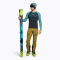 Maglia termica da uomo DYNAFIT Speed Dryarn storm blue 2