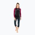 Maglia termica da donna DYNAFIT Speed Dryarn beet red 5