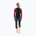 DYNAFIT Speed Dryarn manica lunga termica donna rosso barbabietola 6
