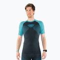 Maglia termica uomo DYNAFIT Speed Dryarn storm blue