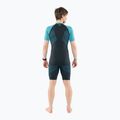 Maglia termica uomo DYNAFIT Speed Dryarn storm blue 3