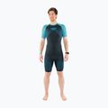 Boxer termici DYNAFIT Speed Dryarn da uomo blu mirtillo/blu tempesta 4