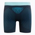 DYNAFIT Speed Dryarn boxer termico donna mirtillo/blu marino 2