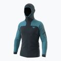 DYNAFIT Speed PTC Uomo Giacca skit con cappuccio blu tempesta 5