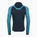 DYNAFIT Speed PTC Uomo Giacca skit con cappuccio blu tempesta 2