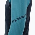 DYNAFIT Speed PTC Uomo Giacca skit con cappuccio blu tempesta 4