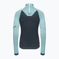 DYNAFIT Speed PTC 1/2 Zip donna blu marino 2