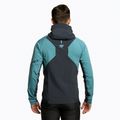 Giacca softshell DYNAFIT TLT DST da uomo blu tempesta 3