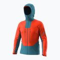 Giacca softshell DYNAFIT TLT DST dawn da uomo 7