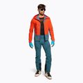 Giacca softshell DYNAFIT TLT DST dawn da uomo 2