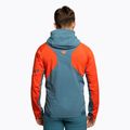 Giacca softshell DYNAFIT TLT DST dawn da uomo 3