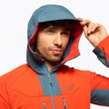 Giacca softshell DYNAFIT TLT DST dawn da uomo 4