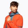 Giacca softshell DYNAFIT TLT DST dawn da uomo 5