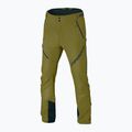 Pantaloni da sci uomo DYNAFIT Mercury 2 DST army 7
