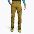 Pantaloni da sci uomo DYNAFIT Mercury 2 DST army