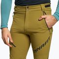 Pantaloni da sci uomo DYNAFIT Mercury 2 DST army 5