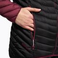 DYNAFIT piumino donna Radical Dwn RDS Hood rosso barbabietola 8