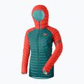 DYNAFIT piumino donna Radical Dwn RDS Hood corallo caldo 10