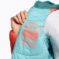 DYNAFIT piumino donna Radical Dwn RDS Hood corallo caldo 9