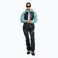 DYNAFIT piumino donna Radical Dwn RDS Hood blu marino 2