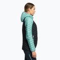 DYNAFIT piumino donna Radical Dwn RDS Hood blu marino 3