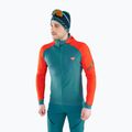 Felpa da sci DYNAFIT Radical Polartec dawn da uomo