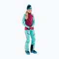 Felpa DYNAFIT Radical PTC donna blu marino 2