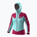Giacca DYNAFIT Radical 2 GTX donna rosso barbabietola 7