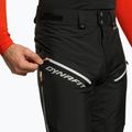 DYNAFIT Radical 2 GTX pantaloni skit da uomo nero out 4