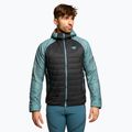 Giacca da uomo DYNAFIT Radical PRL Hood blu tempesta