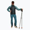 Giacca da uomo DYNAFIT Radical PRL Hood blu tempesta 2