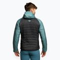 Giacca da uomo DYNAFIT Radical PRL Hood blu tempesta 3
