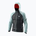Giacca da uomo DYNAFIT Radical PRL Hood blu tempesta 7