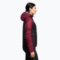Cappuccio DYNAFIT Radical 3 PRL donna rosso barbabietola 3