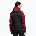 Cappuccio DYNAFIT Radical 3 PRL donna rosso barbabietola 4